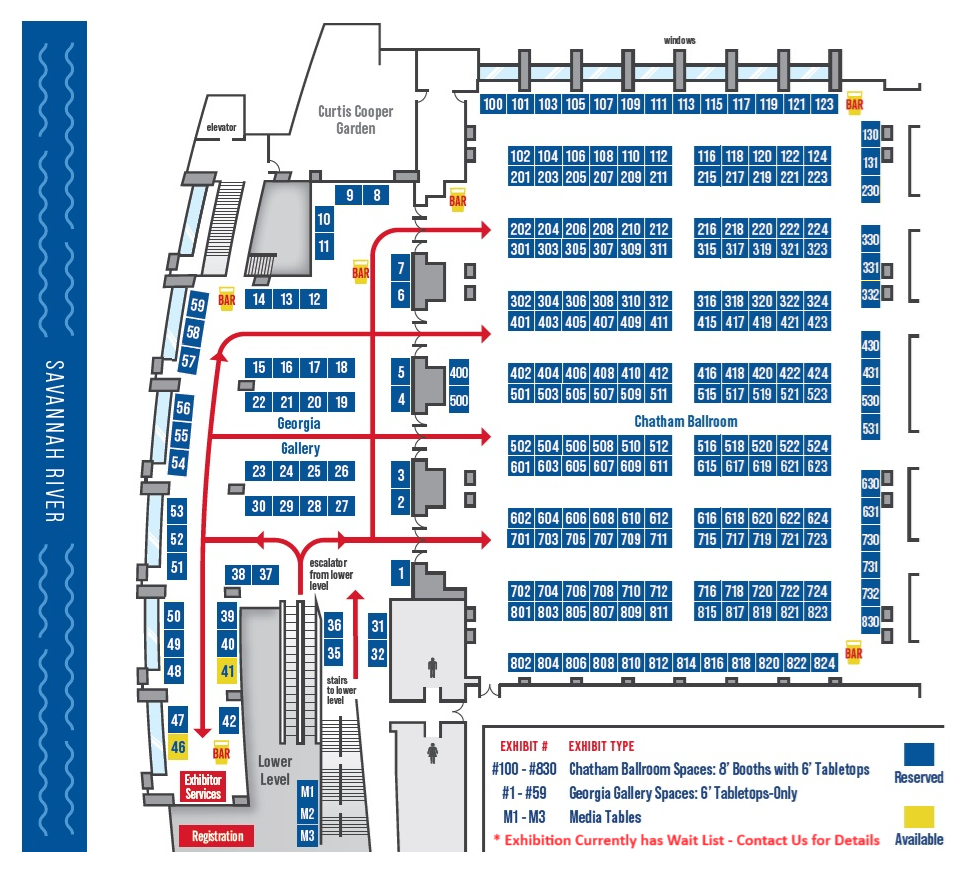 Ibc 2024 Floor Plan edu.svet.gob.gt