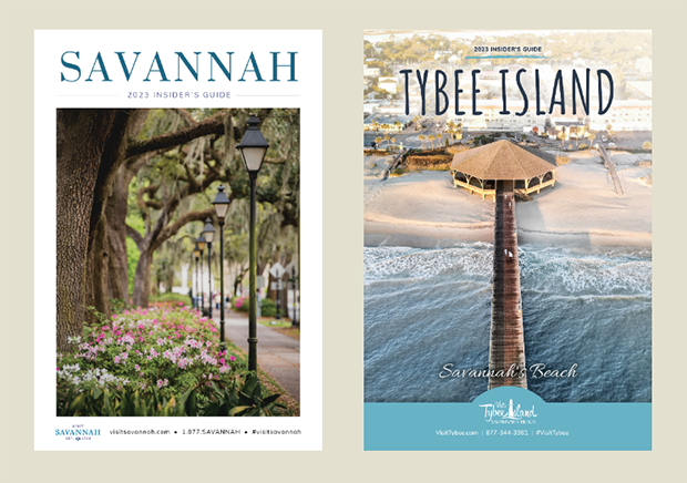 savannah guides