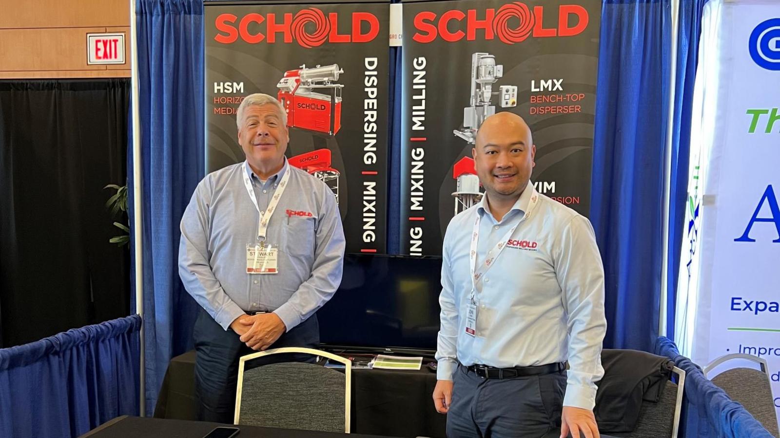 Exhibit Space Example