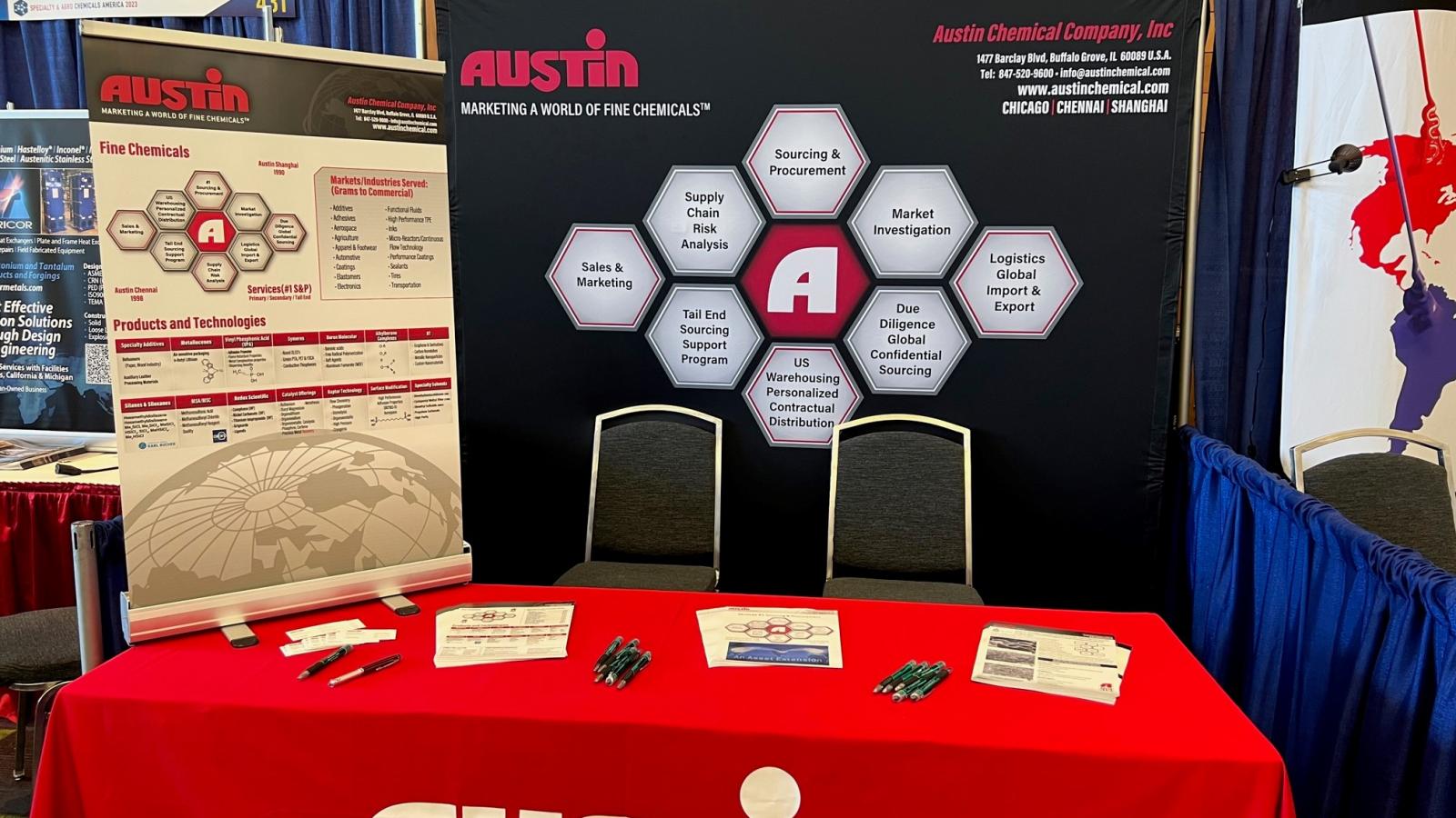 Exhibit Space Austin