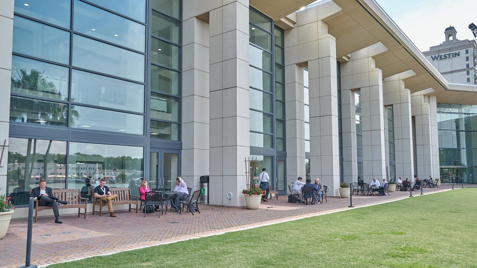 Blue Skies Networking