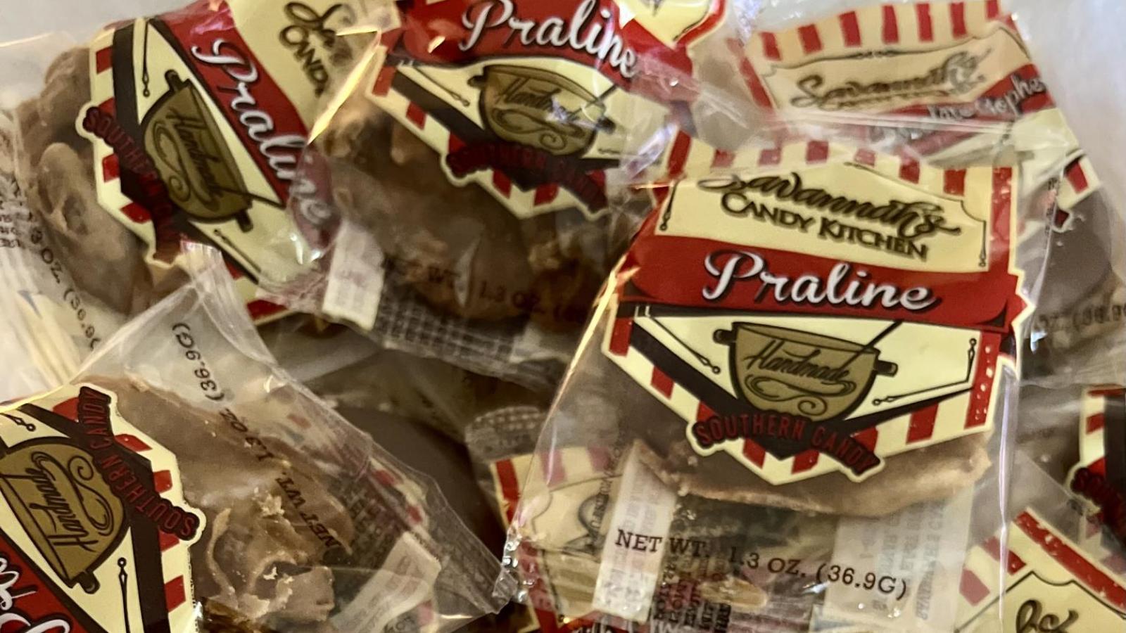 2024 Specialty and Chemicals America Show Savannah special snacks