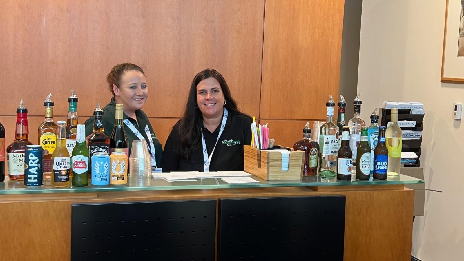 Gowan Milling at 2024 Specialty and Agro Chemicals America Show