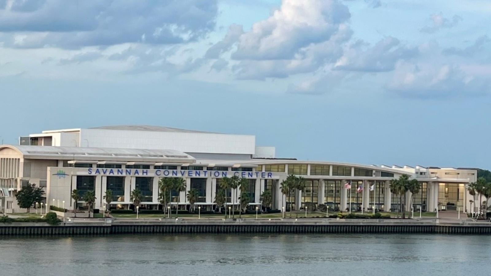 Specialty & Ago Chemicals America Show 2025 - Savannah Convention Center