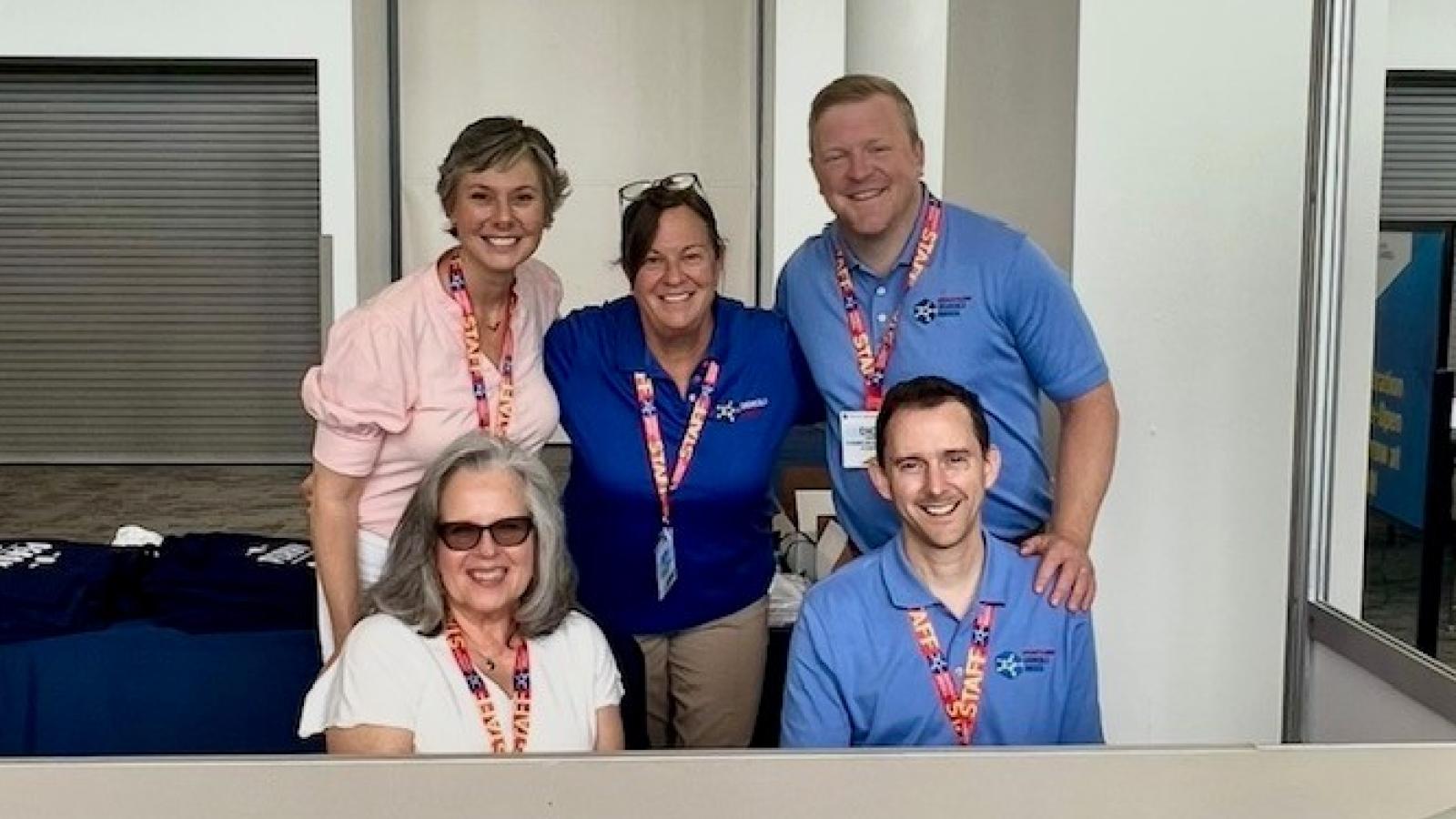 Registration at Specialty & Ago Chemicals America Show 2025