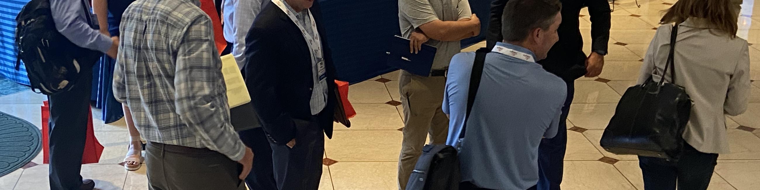 Charleston 2021 image