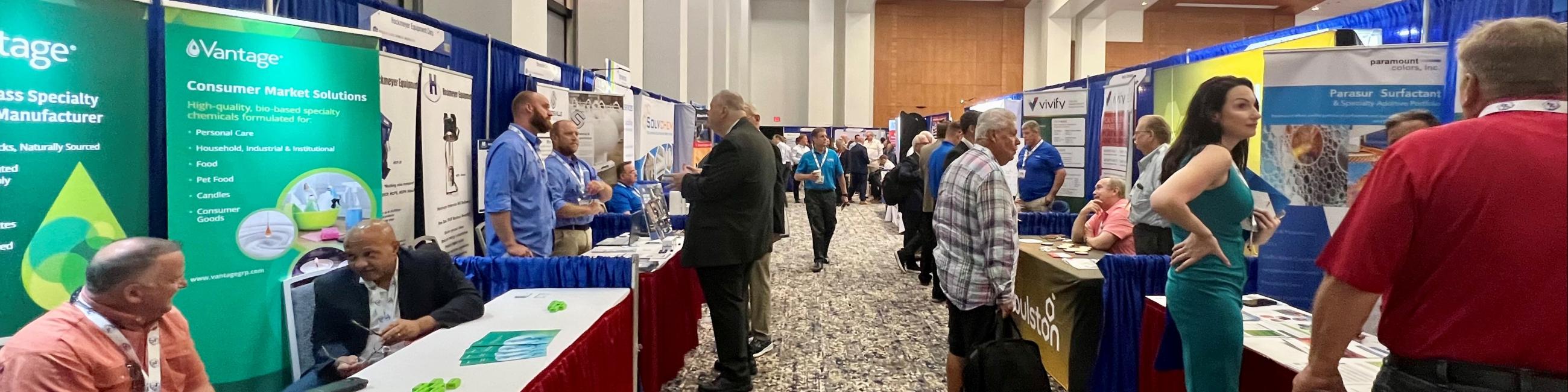 Savannah Ballroom 2024 #2