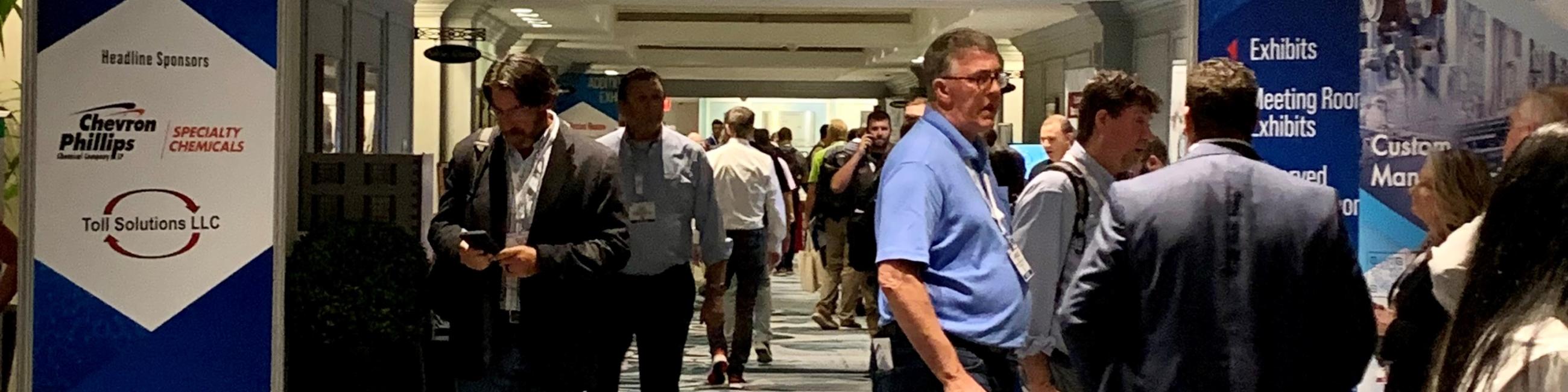 2025 Exhibitor Directory & Show Map