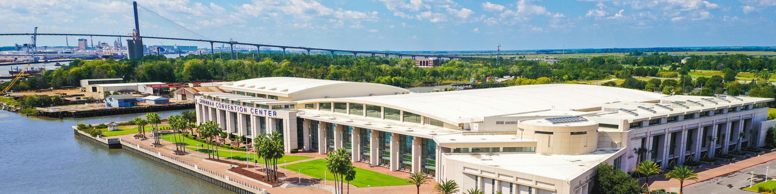 Savannah Convention Center