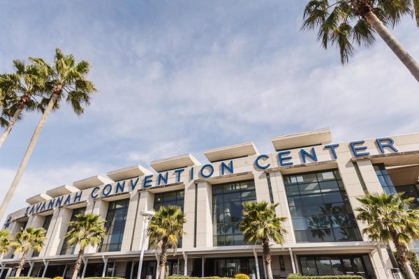 savanah convention center
