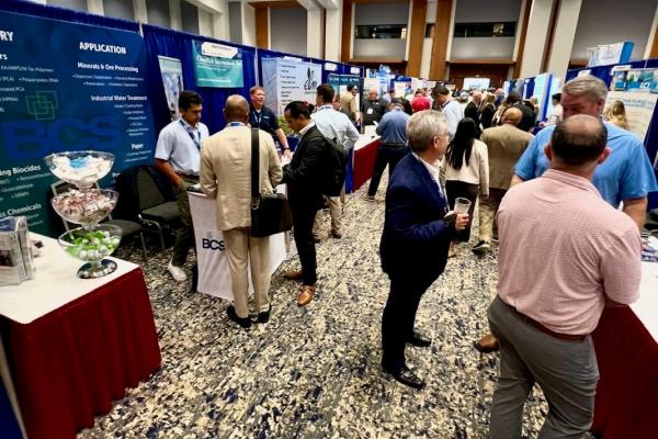 Specialty & Ago Chemicals America Show 2025 exhibitors