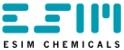 ESIM Chemicals