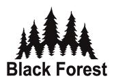 Black Forest Container Systems