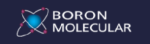 Boron Molecular