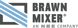 Brawn Mixer