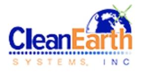 Clean Earth Systems Inc