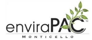 EnviraPAC Monticello