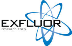 Exfluor Research Corporation
