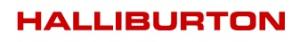 Halliburton
