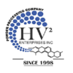 HV2 Custom Grinding & Processing