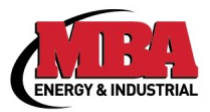 MBA Energy & Industrial