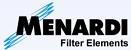 Menardi Filters