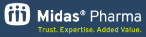 Midas Pharmaceuticals, Inc.