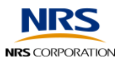 NRS Ocean Logistics