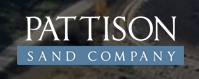 Pattison Sand Co