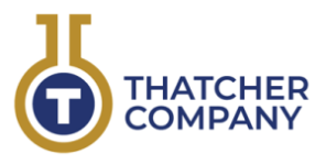 Thatcher Company