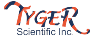 Tyger Scientific Inc.