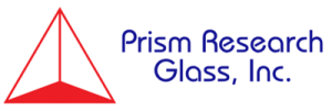 Prism Research Glass