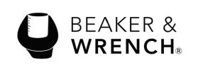 Beaker & Wrench