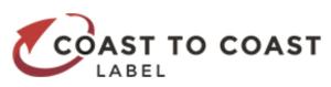 Coast to Coast Label