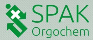 SPAK Orgochem North America