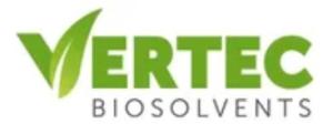 Vertec BioSolvents