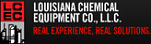 Louisiana Chemical Equipment