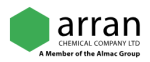 Arran Chemical | Almac Group