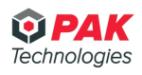 Pak Technologies