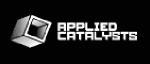 Applied Catalysts