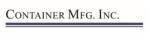 Container Manufacturing Inc.