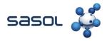 Sasol Chemicals North America