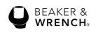 Beaker & Wrench