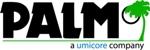 Palm Commodities International Logo