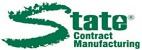 State Contract Manufacturing Logo