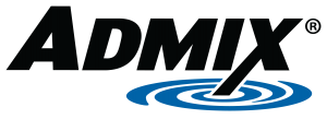 Admix-logo