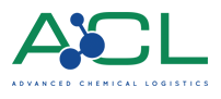 Advanced Chemical Logistics company logo