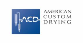 American Custom Drying