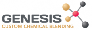 Genesis Custom Chemical Blending