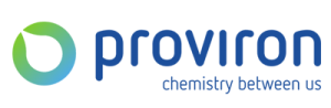 Proviron Logo